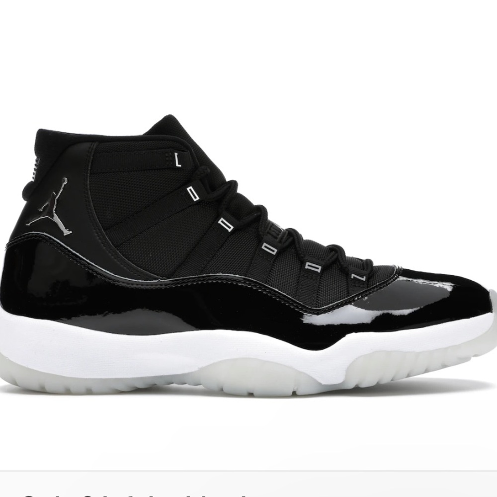 Jordan 11 Retro Jubilee 25th Anniversary